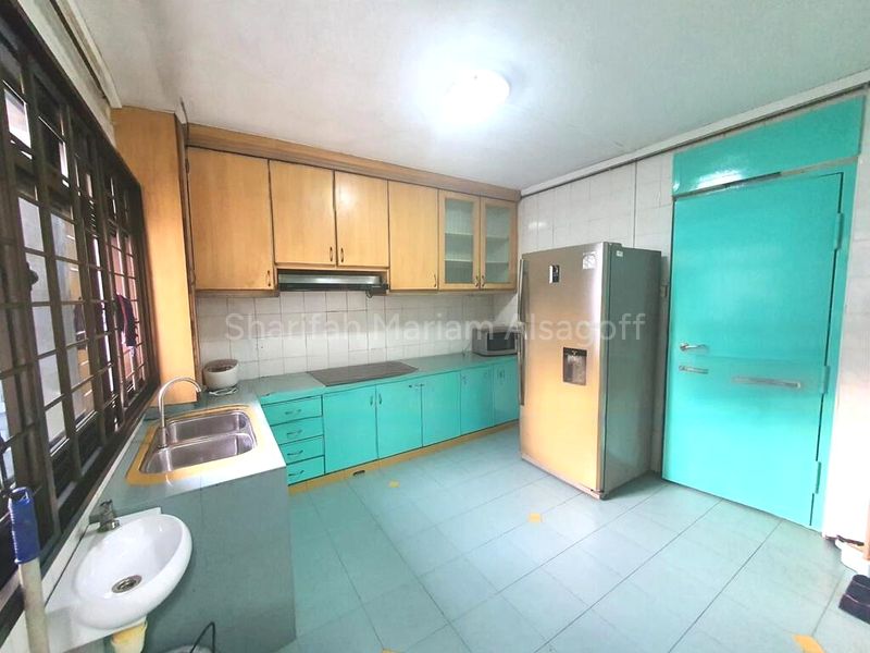 5 Room (5I) HDB for Rent in  517A Jurong West Street 52 - Image 9